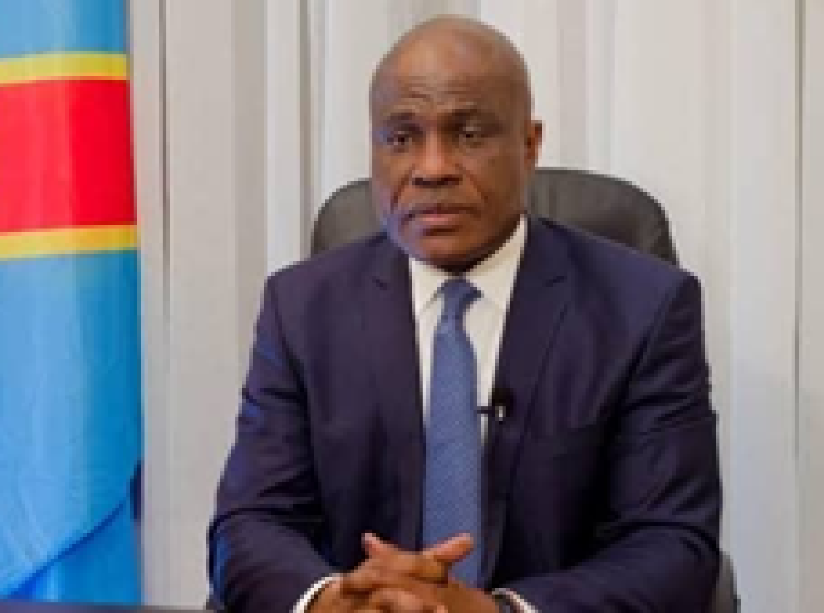 Fayulu tire la sonnette d’alarme en saisissant le Haut-commissaire de l’ONU aux droits de l’homme