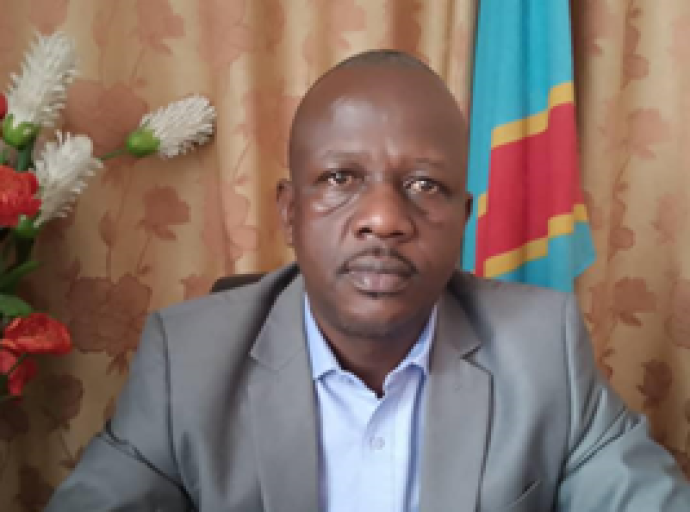RDC : la Société civile forces vives exige la suspension immédiate du Gouverneur militaire de Nord-Kivu