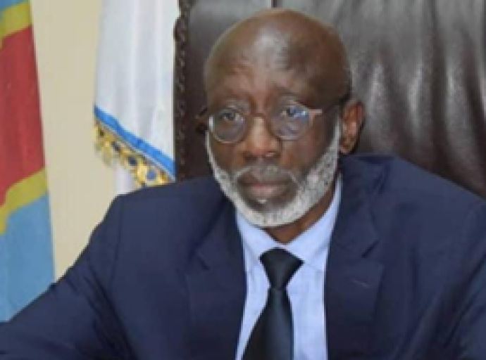 Alphonse Shungu : la Cellule de communication réitère ses efforts louables d’amélioration des conditions sociales des agents