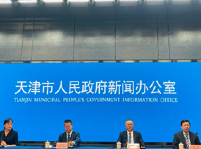 Chine : Tianjin dans la fièvre de la célébration du 15ème anniversaire de l'Eco-ville