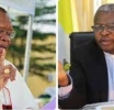 Cri du cœur de l’Abbé Kabasele-Lumbala François, CENCO : le Cardinal Ambongo et Mgr Nshole interpellés !
