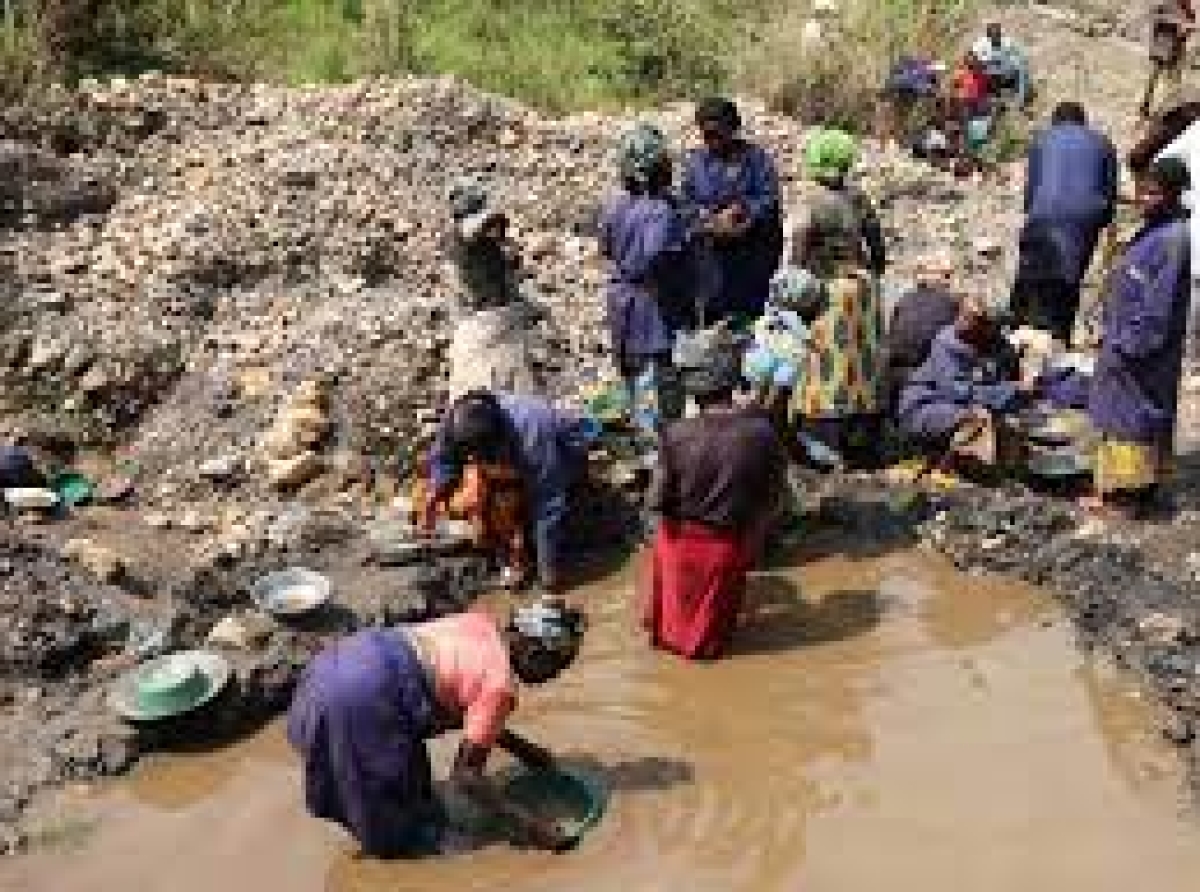 Exploitation minière artisanale et à petite échelle de l’Or, RDC-CIRGL: rendez-vous au Forum Régional confirmé à Kinshasa !