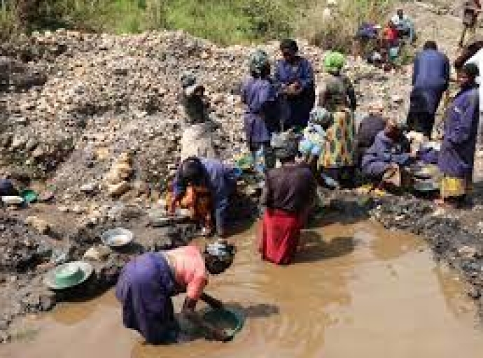 Exploitation minière artisanale et à petite échelle de l’Or, RDC-CIRGL: rendez-vous au Forum Régional confirmé à Kinshasa !