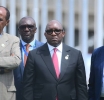 Clôture du Sommet Africain sur le Climat 2023 , RDC : Sama Lukonde salue les conclusions de la déclaration de Nairobi