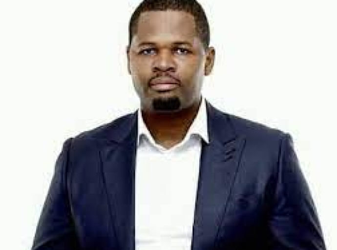 Après Matata et Mutamba, RDC: voici Rex Kazadi dans la course à la Présidentielle 2023 !
