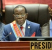 Sénat : Bahati Lukwebo appelle le Gouvernement à corriger les écarts budgétaires