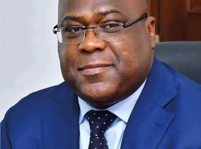 Course à la Présidentielle 2023, Félix Tshisekedi : candidat unique des FPAU !