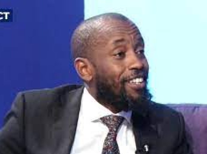 Après Matata, Mutamba, Rex Kazadi et Radjabo , RDC : Voici Sekimonyo Mutabazi Jo dans la course à la Présidentielle 2023 !