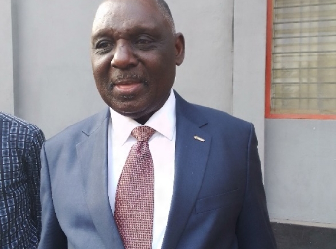 La prise de conscience s’impose ! RDC : Mpoy Kamulayi appelle la population à faire de bons choix lors des élections de 2023