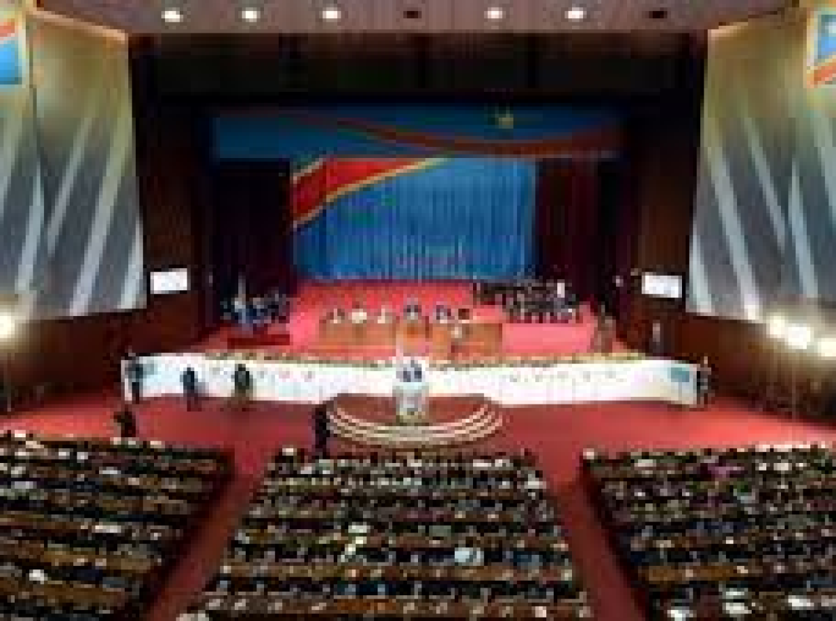 Assemblée nationale : La session de septembre écourtée en prévision des élections