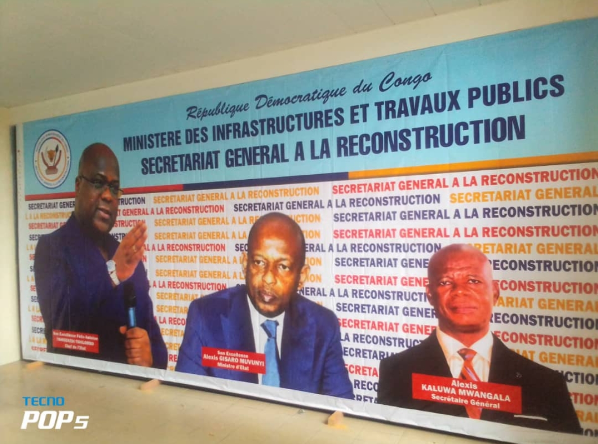 Communications du Président de la République en Conseil des Ministres, RDC : Alexis Kaluwa annonce la publication d’un Recueil en vue de la cohérence nationale