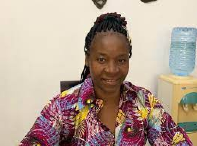 Infrastructures, insécurité, situation sociale , Mweka : Marie-Claire Mutanda lance un SOS à Félix Tshisekedi !