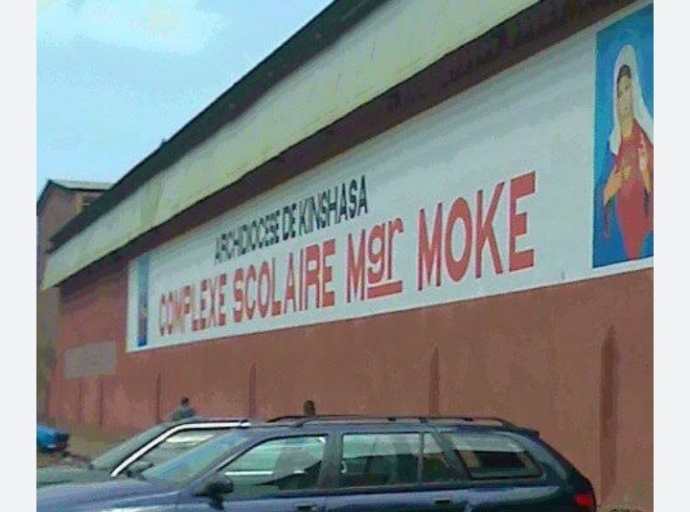 A la lisière de son jubilé d’Or, CS Mgr Moke : l’Abbé Jean-Boileau Makanzeiko appelle à agir pour le vivre ensemble