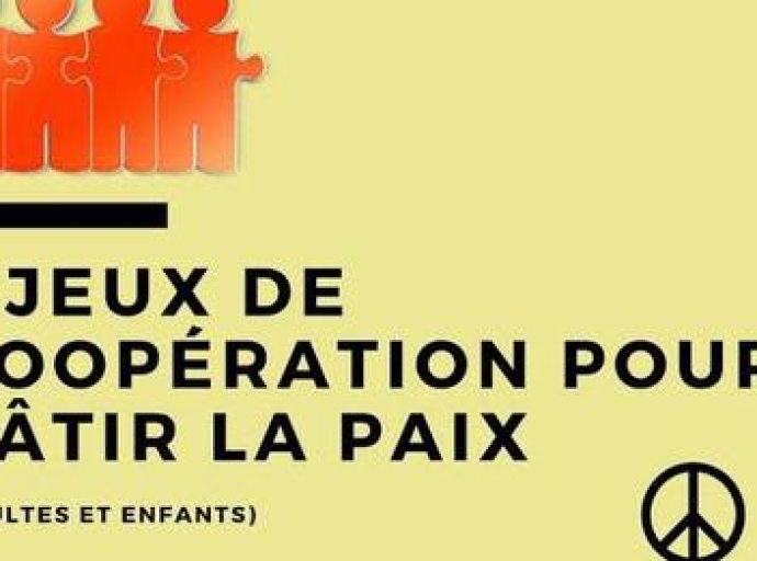 2024 : Kinshasa accueillera les Jeux de la solidarité pour la paix dans les Grands Lacs