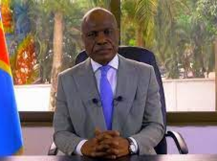 Tout en appelant à plus de vigilance , RDC : Enfin, Martin Fayulu décide pendre part au processus électoral !