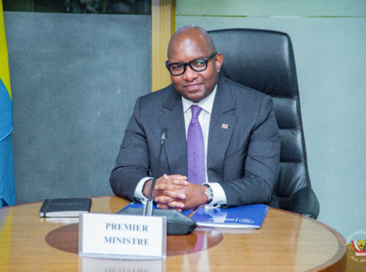 RDC : le gouvernement et les partenaires financiers veulent relever les défis