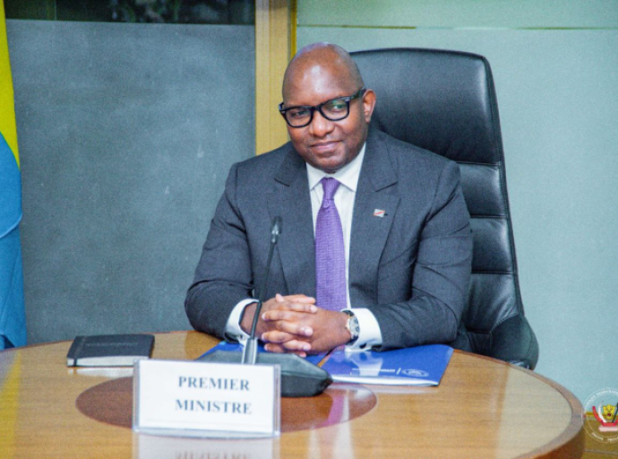 RDC : le gouvernement et les partenaires financiers veulent relever les défis