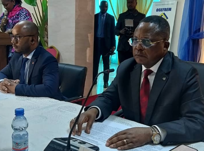 Commission mixte RDC-Angola du secteur routier, L’Ogefrem et l’Agence Angolaise des Transports mutualisent les efforts pour mettre fin aux tracasseries