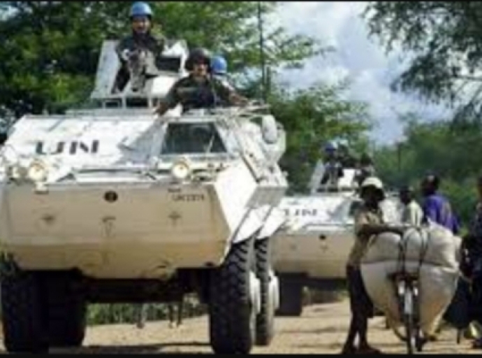 RDC : Ensemble de Moïse Katumbi s’inscrit en faux contre le départ de la Monusco
