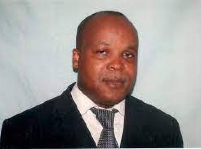 Présidentielle 2023, Gaston Dyndo : ‘’Mukwege, Fayulu, Katumbi… ne décevez pas la population congolaise en mettant des candidatures qui ne valent pas la peine !’’