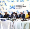 Candidats dans la Course à la Présidentielle 2023 , Alternative pour un Congo Nouveau : un face-à-face annoncé le 30 septembre 2023