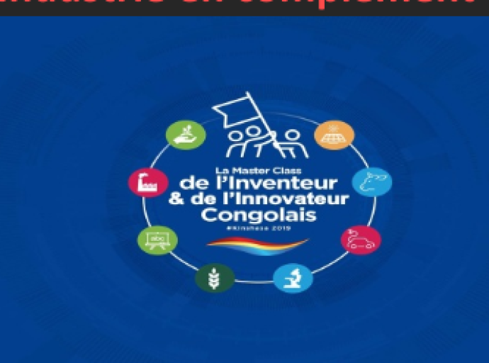 Financement de la Master Class, Zones Economiques Spéciales et Précurseurs des Batteries