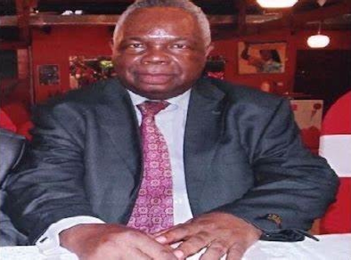 Grands Hommages : Me Jean Placide Yoko Yakembe: un homme, un parcours exceptionnel !