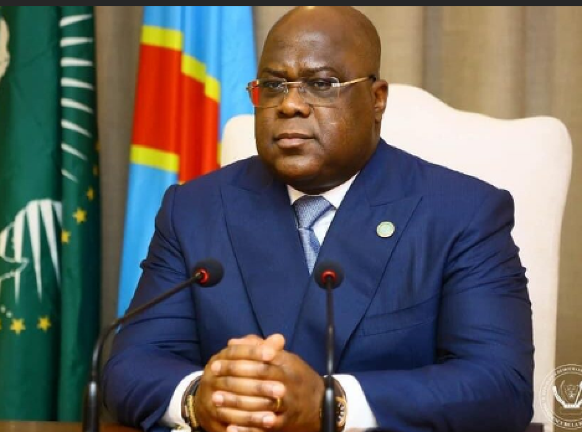 Par Grands espaces politico-administratifs, Elections 2023: le Sondage ‘’Le peuple d’abord’’ révèle les hommes politiques qui battront campagne pour la réélection de Félix Tshisekedi