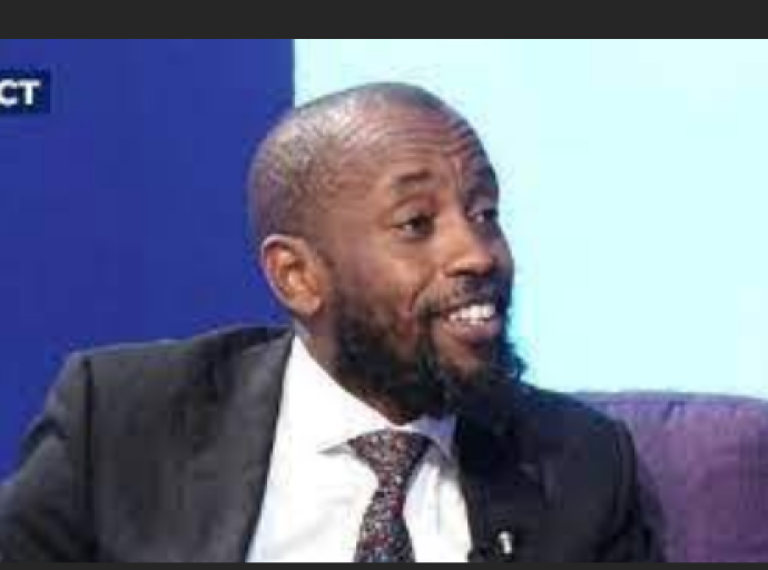 Candidature à la Présidentielle 2023 bloquée au Conseil d’Etat, RDC : Sekimonyo Jo M. sollicite l’intervention d’urgence de Félix Tshisekedi !