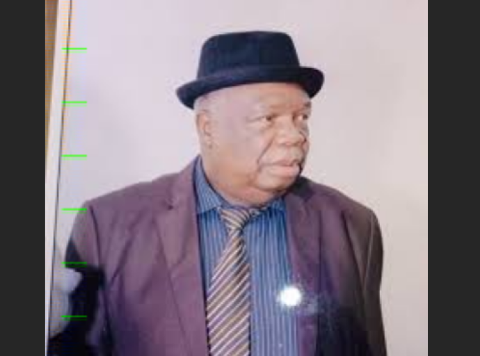 Me Jean Placide Yoko Yakembe : les remerciements de la Famille à tous !