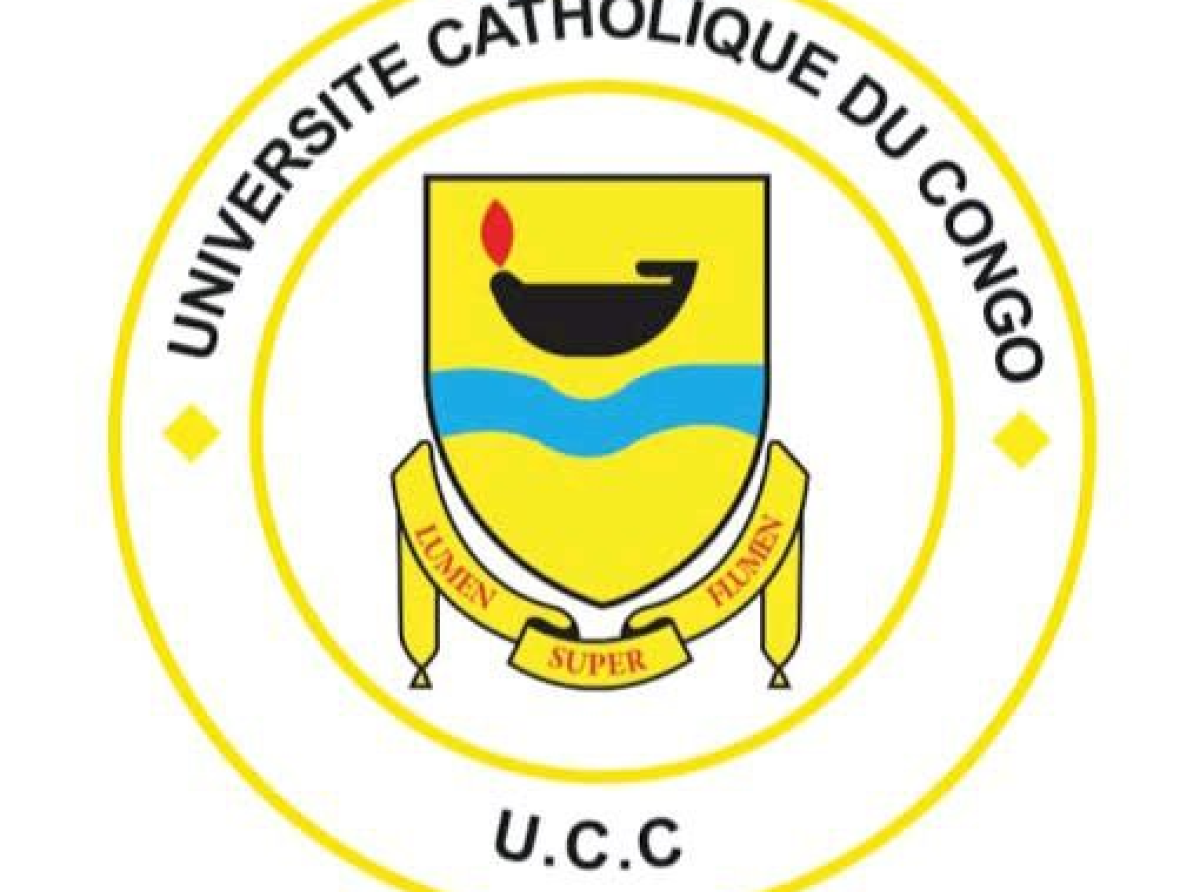 Lundi 16 octobre 2023 au campus de Limete UCC : ouverture solennelle de l'année académique 2023-2024