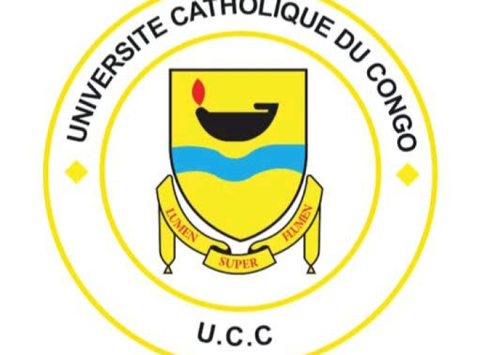 Lundi 16 octobre 2023 au campus de Limete  UCC : ouverture solennelle de l'année académique 2023-2024 