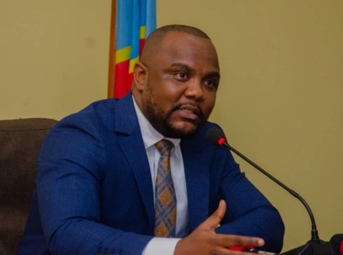 Campagne électorale précoce dans les médias et réseaux  sociaux CSAC : Christian Bosembe promet des sanctions et des poursuites en cas de récidive 