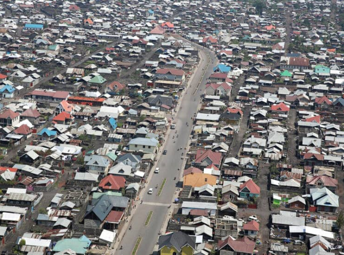 Nord-Kivu : le Maire de la Ville de  Goma s'oppose à la tenue d’une  marche pacifique prévue aujourd’hui 