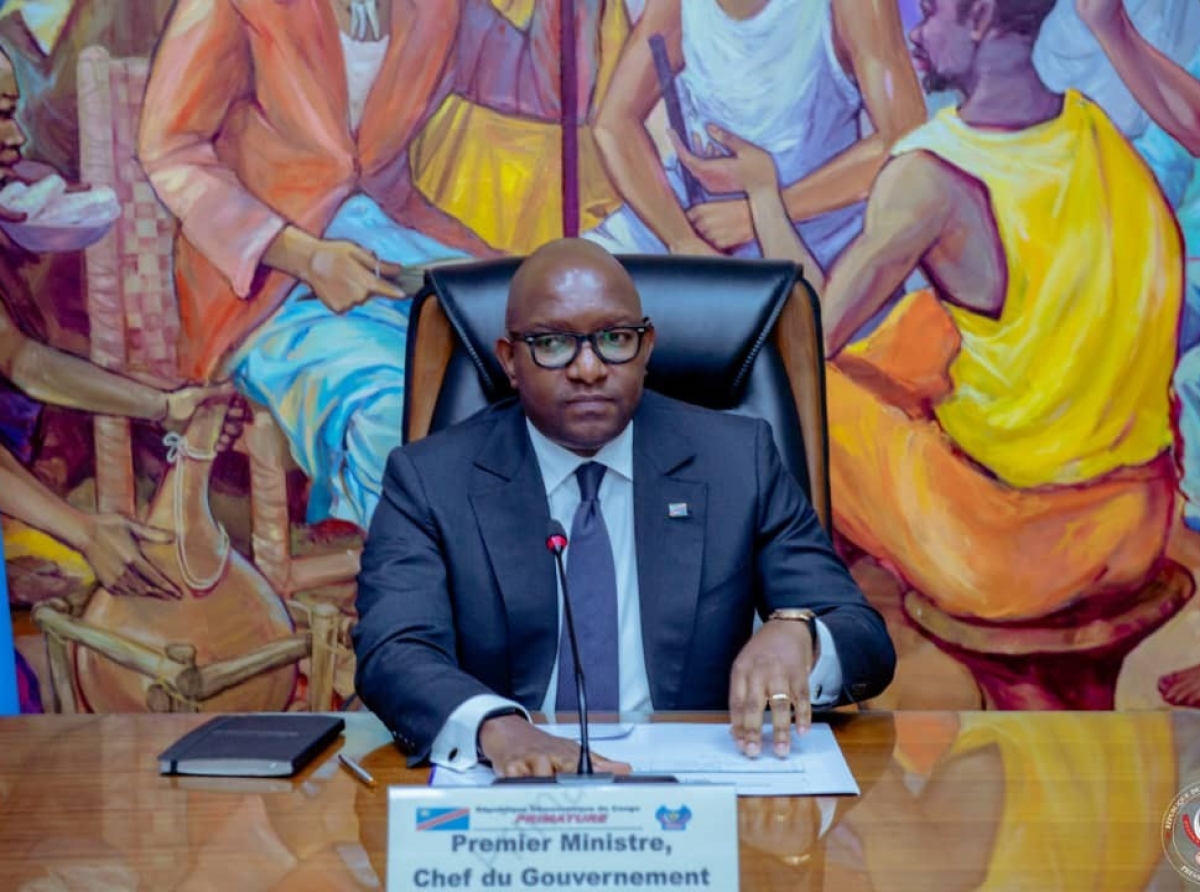 Pas de panique RDC : le Gouvernement calme les esprits et rassure qu’il n'y aura pas de perturbations dans la distribution du carburant !