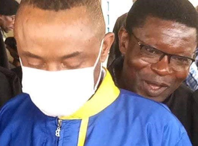 Après la déposition du médecin La Cour militaire de Kinshasa renvoie l’affaire Salomon Idi Kalonda au 20 octobre prochain