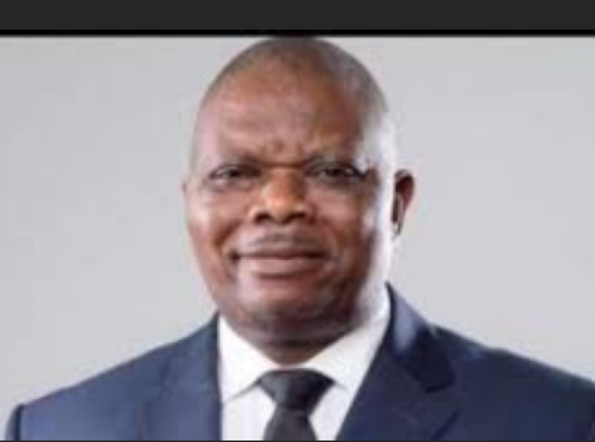 RDC: Jean-Pierre Lisanga Bonganga et l’APETM derrière Félix Tshisekedi !