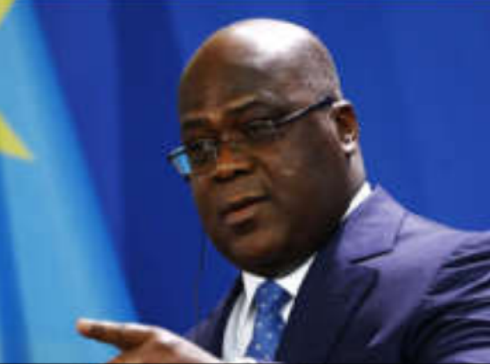 Faisant allusion aux populations de l’Est et de Kwamouth, Elections 2023 : Félix Tshisekedi insiste sur la participation de tous les Congolais !