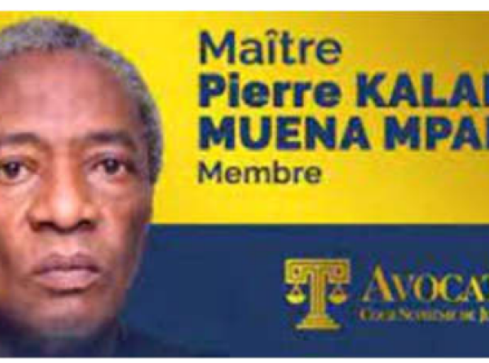 NON SAISINE LEGALE DE LA COUR DE CASSATION, DE LA COUR CONSTITUTIONNELLE ET DU CONSEIL D’ETAT POUR DEFAUT DE NOTIFICATION DE LA DATE D’AUDIENCE AU SEUL CABINET D’UN AVOCAT AU BARREAU PRES LA COUR SUPREME DE JUSTICE