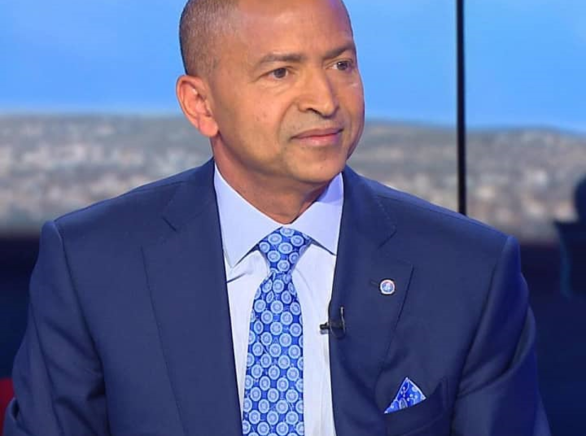 Présidentielle de 2023 : des leaders de l'Opposition se rangent derrière Moïse Katumbi, candidat commun, et après ?