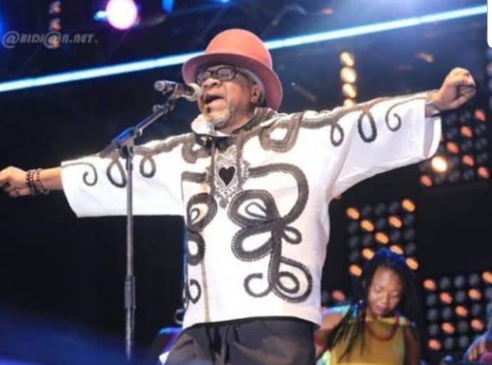 Page d’histoire culturelle ,PAPA WEMBA  ET  LA SAPE : L’INCOMPREHENSION 