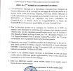 Constat de la Société civile/Forces Vives , Présidentielle 2023 : 23 candidats restent dans la course 