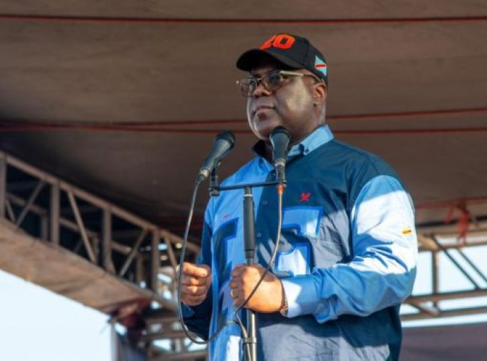 Campagne pour   la Présidentielle 2023, Félix Tshisekedi - Moïse Katumbi : la CASE appelle à la tempérance !