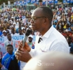 Campagne électorale : à Kikwit, Delly Sesanga recommande la veillée électorale à la population