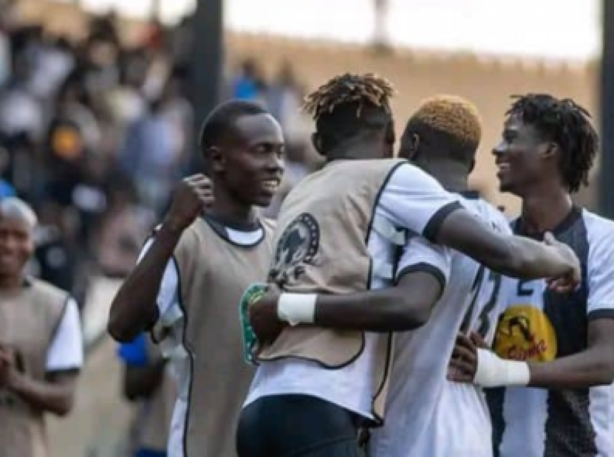 Ligue des champions: Mazembe se relance en battant Mamelodi Sundowns (1-0) samedi à Lubumbashi