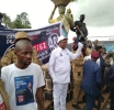 Candidat N°19 à la Présidentielle 2023 : Noël Tshiani promet le faire de la RDC un pays émergent en 15 ans avec son plan Marshall    