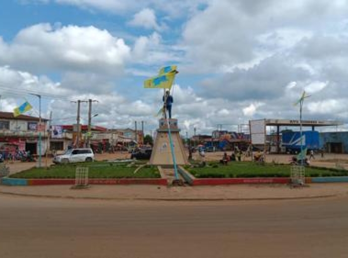 Processus électoral, RDC : l’ECC choisit Beni pour le lancement de la campagne ‘’pour un vote utile’’