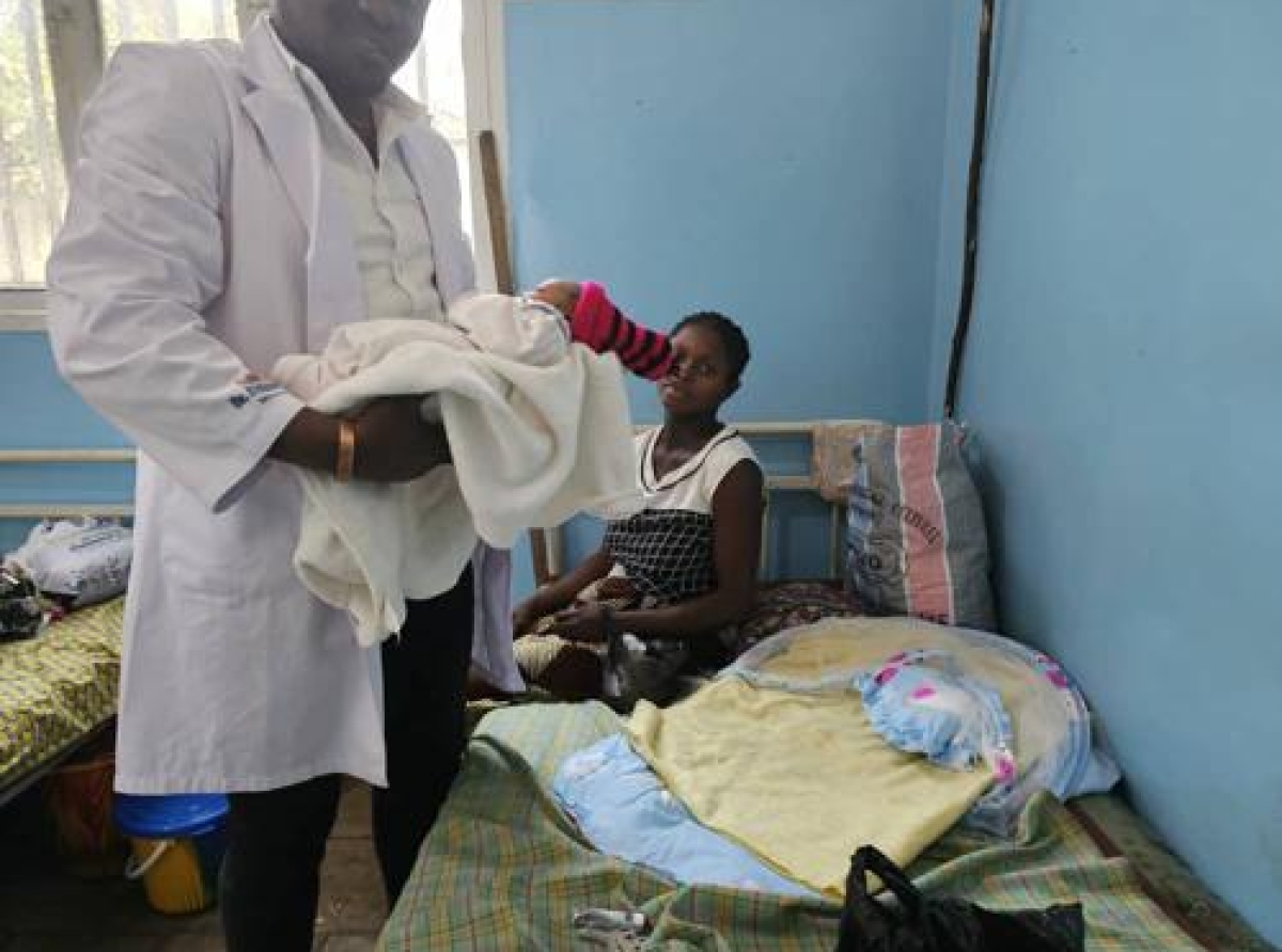 Gratuité de la maternité et des soins du nouveau-né, Kongo Central : Trois hôpitaux retenus à Matadi pour exécuter la 1ère phase