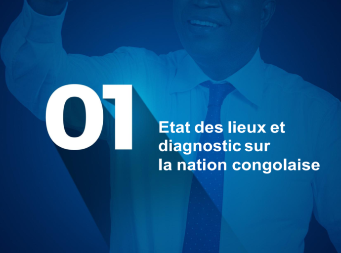 Présidentielle 2023, Adolphe Muzito : voici l’offre politique chiffrée pour libérer le Congo et le congolais en 10 ans !