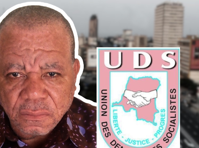 RDC: une élection présidentielle sans recours aux fondements idéologiques